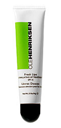 Fresh Lips-Stimulating Lip Treatment SPF15 112g