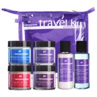 Ole Henriksen Travel Kit Dry/Sensitive