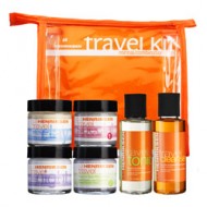 Ole Henriksen Travel Kit Normal/Combination Skin
