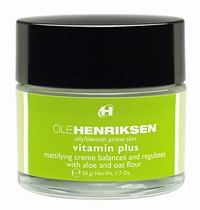 Ole Henriksen Vitamin Plus Mattifying Creme 50g