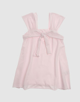 DRESSES Dresses GIRLS on YOOX.COM