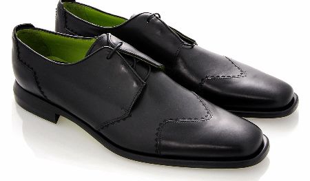 Oliver Sweeney Aquila Valley Leather Shoes