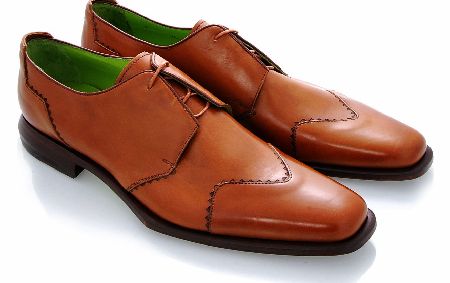 Oliver Sweeney Valley Leather Shoes