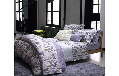 Olivier Desforges Fedora Bedding Flat Sheet 180x290cm