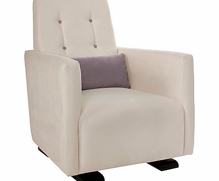 Olli Ella Go-go Glider Nursing Chair