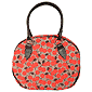 Ollie and Nic Canvas Berry Bag