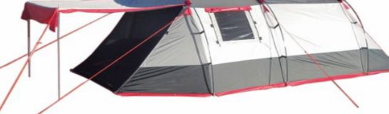 OLPro The Knightwick 3 Berth Tent - Grey