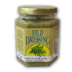Dill Sauce