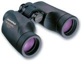Olympus 10X42 EXPS1 Binoculars With Case