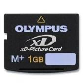 Olympus 1GB Type-M  xD Picture Card