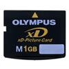 OLYMPUS 1GB xD-Picture Card (M Type)