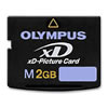 OLYMPUS 2GB xD-Picture Card (M Type)