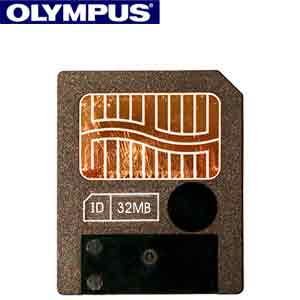 OLYMPUS 32 Mb SmartMedia