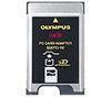 OLYMPUS Adaptater PCMCIA for xD Cards