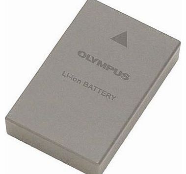BLS5 Camera Battery for E-PL5 and E-PM2