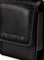 Olympus Brand New. Olympus FE/Mju Universal Camera Case Slim Black fits Olympus STYLUS VG-180 Digital Compact Camera