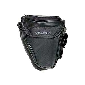 OLYMPUS C-2500 Leather Case