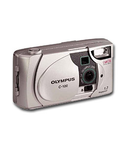 OLYMPUS C100