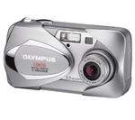 OLYMPUS Camedia C460 Zoom Kit
