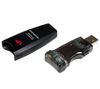 OLYMPUS Card reader / USB key MAUSB-100 - xD card