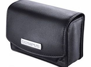 Olympus DI MJU Universal Camera Case - Black