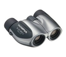 Olympus DPCI Silver Binoculars - 8x21