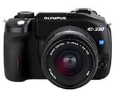 Olympus E330 Body only