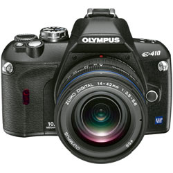 olympus E410-14-42