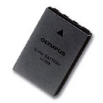 Inov8 Replacement battery for Olympus LI-10B