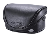 Olympus Leather Case for C-740/750