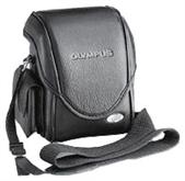 Olympus Leather Case For Camedia C-700 Series