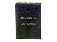 LI 12B - camera battery - Li-Ion