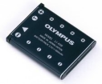 Olympus Lithium Ion Battery Pack