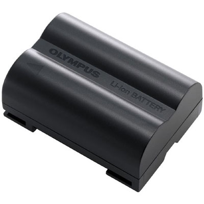 Olympus Lithium-ion Battery PS-BLM1