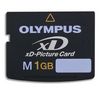 Panorama 1 GB XD Memory Card   3D Glasses