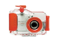 Olympus PT-014 Underwater Case for C50Z Digital Camera