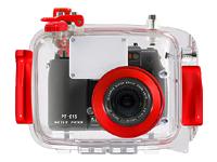 PT_015 Underwater Case for C5050Z Digital Camera