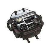 Olympus SBC-1 DSLR Case For Camera And Lenses