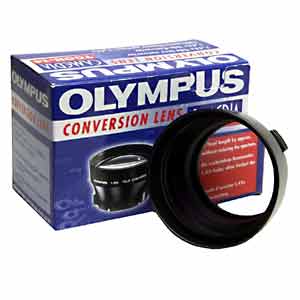 OLYMPUS TCON14