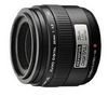 The Zuiko Digital 35 mm lens will give your 35 mm camera a focal length of up to 70 mm. Entirely ded