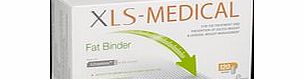 Omega Pharma XLS Medical Fat Binder 120 Tablets