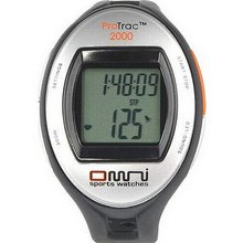 Omni Heart Rate Monitors - Trac 2000