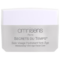 Omnisens Paris Facial Care - Secrets du Temps - Moisturising