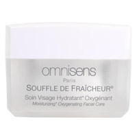 Omnisens Paris Facial Care - Souffle de Fraicheur -