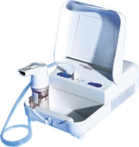 &reg; CX Pro Compressor Nebuliser