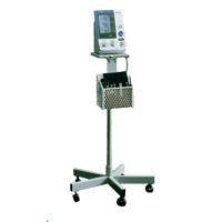 Omron 907 Trolley Stand