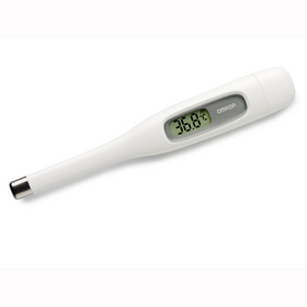 I Temp Mini Digital Thermometer - Flat Tip