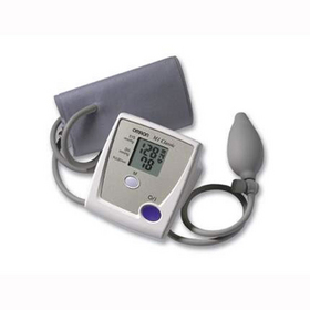 Omron M1 Classic Upper Arm Blood Pressure Monitor