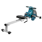 One Body Magnetic Rowing Machine