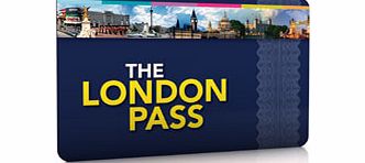 One Day London Sightseeing Pass For One